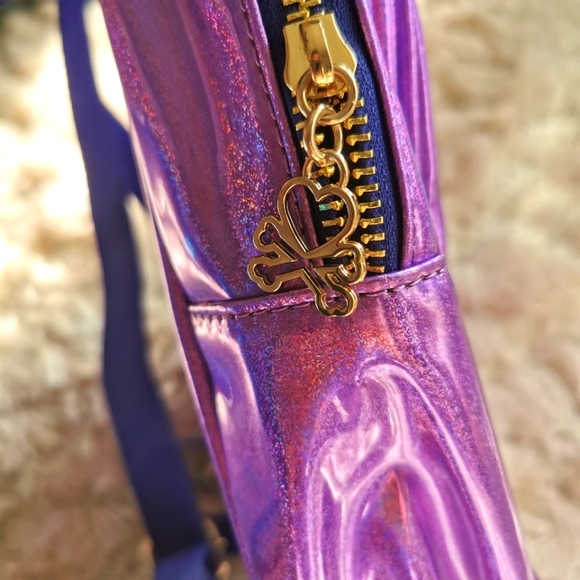 NWOT Tokidoki Tokifesta Donutella mini backpack - Picture 14 of 16